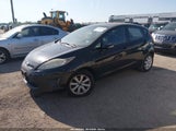 Ford Fiesta Se 3FADP4EJ2DM147113 fotografie