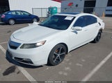 Acura Tl 3.5 19UUA8F23CA033712 снимка