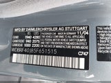 Mercedes-Benz C 230 Kompressor Sport WDBRF40J85F651515 fotografie