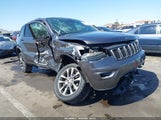 Jeep Grand Cherokee Limited 75Th Anniversary Edition 4X4 1C4RJFBT3HC645475 снимка