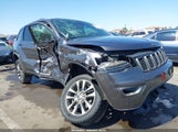 Jeep Grand Cherokee Limited 75Th Anniversary Edition 4X4 1C4RJFBT3HC645475 снимка