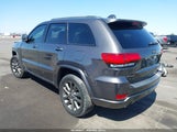 Jeep Grand Cherokee Limited 75Th Anniversary Edition 4X4 1C4RJFBT3HC645475 fotografie