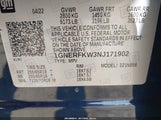 Chevrolet Traverse Fwd Ls 1GNERFKW3NJ171902 photo