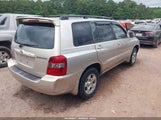 Toyota Highlander JTEGD21A570158765 снимка