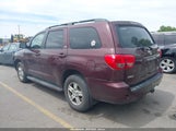Toyota Sequoia Sr5 5.7L V8 5TDBY64A58S023273 fotografie