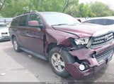 Toyota Sequoia Sr5 5.7L V8 5TDBY64A58S023273 photo
