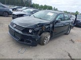Volkswagen Jetta 1.8T Se 3VWD17AJ5EM431689 fotografie