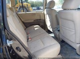 Toyota Highlander V6 JTEEP21A450132945 fotografie