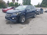 Hyundai Santa Fe Sport 2.4L 5XYZU3LB8JG505421 снимка