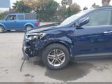 Hyundai Santa Fe Sport 2.4L 5XYZU3LB8JG505421 fotografie