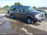 Nissan Nv Passenger Nv3500 Hd Sl V8 5BZAF0AA1JN850380 снимка