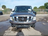 Nissan Nv Passenger Nv3500 Hd Sl V8 5BZAF0AA1JN850380 photo