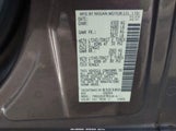Nissan Nv Passenger Nv3500 Hd Sl V8 5BZAF0AA1JN850380 photo