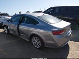 Chrysler 200 C 1C3CCCCB9FN720612 photo