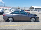 Toyota Camry Le 4T4BF1FK0FR495891 снимка