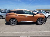 Nissan Murano Sl 5N1AZ2MH3GN163398 снимка