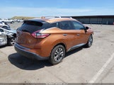 Nissan Murano Sl 5N1AZ2MH3GN163398 снимка