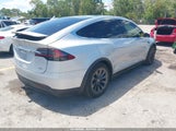 Tesla Model X 100D/75D/P100D 5YJXCAE25JF111832 снимка