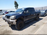 Nissan Titan Se 1N6AA07BX6N511751 снимка
