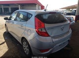 Hyundai Accent Gs KMHCT5AE6FU206805 снимка