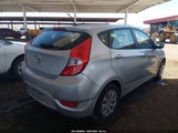 Hyundai Accent Gs KMHCT5AE6FU206805 снимка