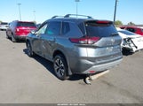 Nissan Rogue Sv Intelligent Awd 5N1BT3BB5PC674469 photo