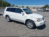 Toyota Highlander Hybrid Limited V6 JTEDW21A070022606 photo