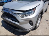 Toyota Rav4 Hybrid Xle 2T3RWRFV2KW007432 снимка