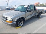 Chevrolet S-10 Ls 1GCCS19W9YK201464 снимка