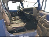 Jeep Wrangler / Yj S/Rio Grande 1J4FY19P0SP242218 снимка