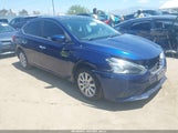 Nissan Sentra S 3N1AB7AP9GY245434 снимка