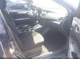 Nissan Sentra S 3N1AB7AP9GY245434 снимка