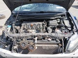 Honda Civic Ex 2HGFB2F82FH554787 fotografie