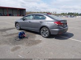 Honda Civic Ex 2HGFB2F82FH554787 снимка