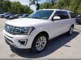 Ford Expedition Max Limited 1FMJK2AT2JEA59196 снимка