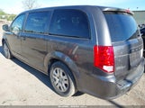 Dodge Grand Caravan Se 2C4RDGBG3HR580103 снимка