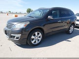 Chevrolet Traverse 1Lt 1GNKVGKD0HJ229519 снимка