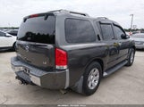 Nissan Armada Le 5N1AA08A15N725160 снимка
