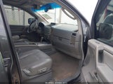 Nissan Armada Le 5N1AA08A15N725160 снимка