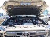 Toyota Tacoma Trd Sport 3TMLB5JN0SM204845 снимка