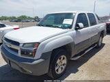 Chevrolet Avalanche 3GNEK13T22G334726 снимка