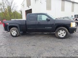 Chevrolet Silverado  Lt 1GCRKSE33BZ464706 снимка