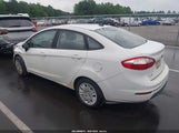 Ford Fiesta S 3FADP4AJ8FM202673 снимка
