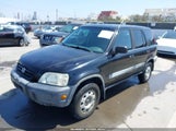 Honda Cr-V Lx JHLRD28411S009149 снимка