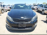 Kia Optima Lx 5XXGM4A75EG264777 снимка