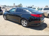 Kia Optima Lx 5XXGM4A75EG264777 снимка