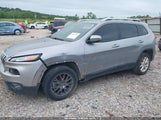Jeep Cherokee Latitude 1C4PJLCBXFW591521 снимка