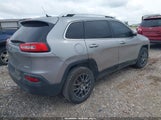 Jeep Cherokee Latitude 1C4PJLCBXFW591521 снимка