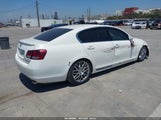 Lexus Gs 300 JTHBH96S765043422 снимка