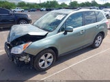 Subaru Forester 2.5I Limited JF2SJAHC6FH431609 снимка